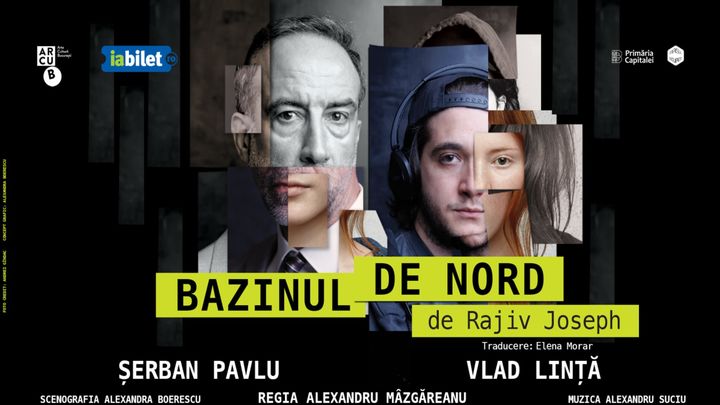 Bazinul de Nord