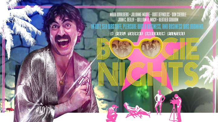 Boogie Nights