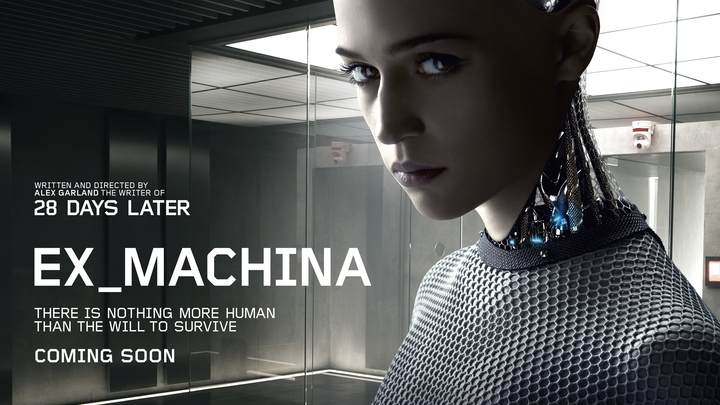 Ex Machina