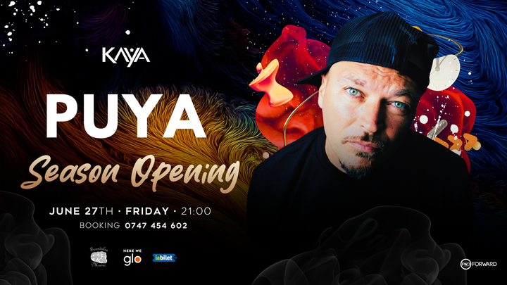 Onesti: New Summer Season | Puya