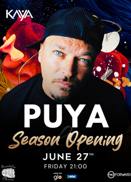 Onesti: New Summer Season | Puya