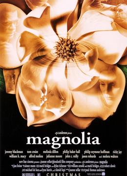 Magnolia