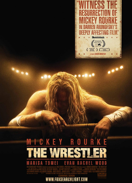 The Wrestler