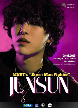 Junsun Dance workshop