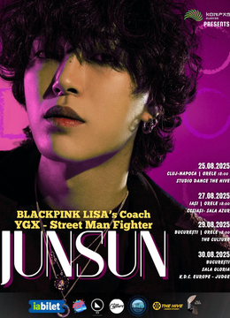 Junsun Dance Workshop