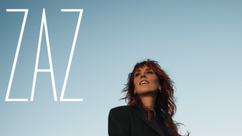 ZAZ la Sala Palatului