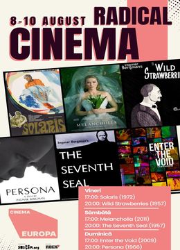 Cinema Radical