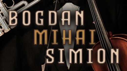 Turneu Bogdan Mihai Simion & Lăutarii de Mătase 2