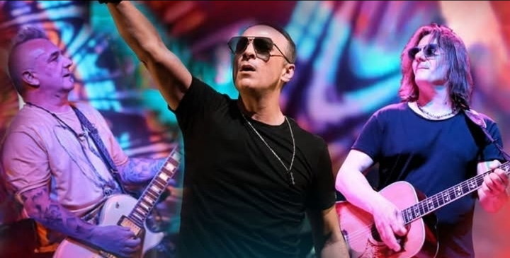 Tulcea: Direcția 5 - Seductie Live Tour 2025