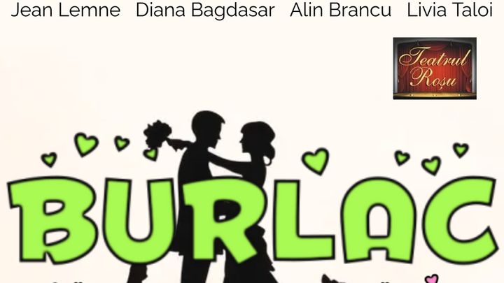 Burlac la 40 de ani