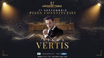 Unforgettable Festival 2025 - Ziua 1 - 11 Septembrie 2025