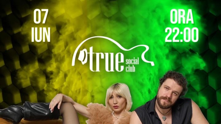 Monica Odagiu & Vlad Nicolici – Live