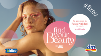 Iasi: Find Your Beauty by dm