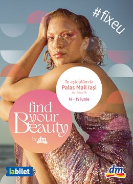 Iasi: Find Your Beauty by dm