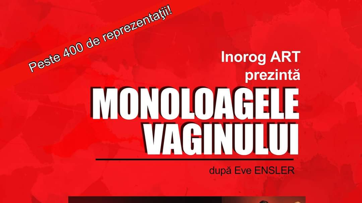 Monoloagele vaginului
