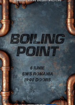 RPGW: Boiling Point