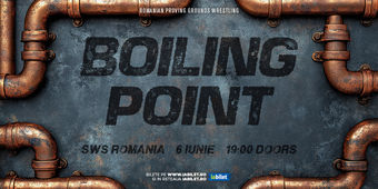 RPGW: Boiling Point