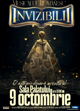 Musicalul Invizibilii