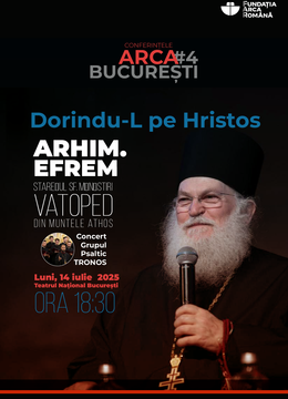 Dorindu-L pe Hristos
