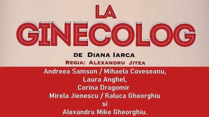 La Ginecolog