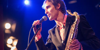 EUROPAfest 32: Best of Jazz
