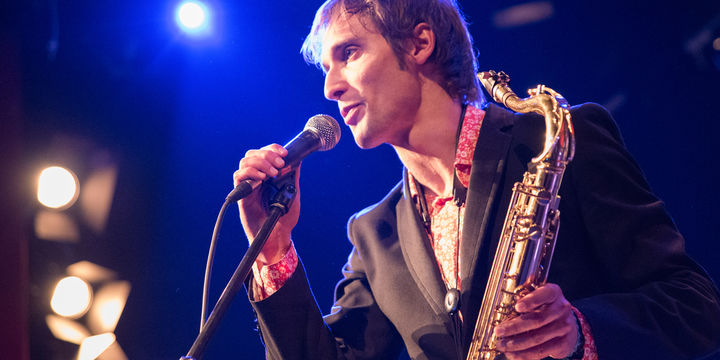 EUROPAfest 32: Best of Jazz