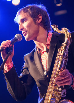 EUROPAfest 32: Best of Jazz