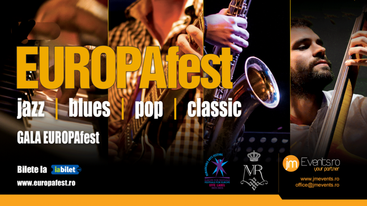 Gala EUROPAfest 32