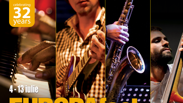 Abonamente EUROPAfest 32