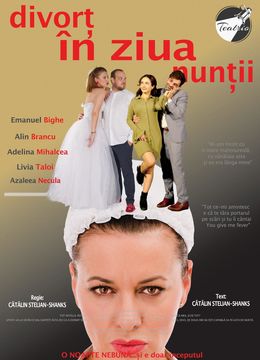 Divorț în ziua nunții