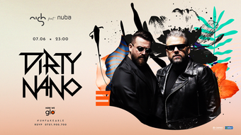 Iasi: Dirty Nano