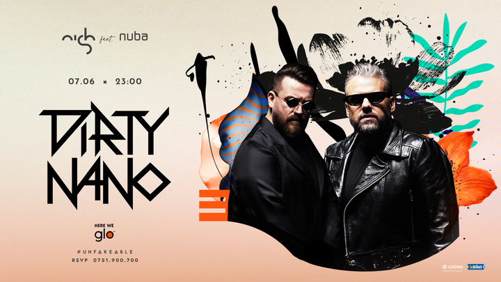 Iasi: Dirty Nano