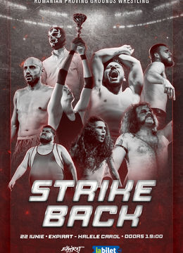 RPGW: Strike Back