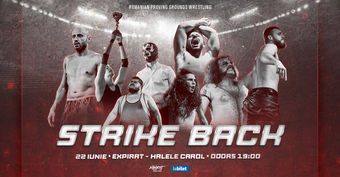 RPGW: Strike Back
