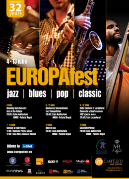 EUROPAfest32