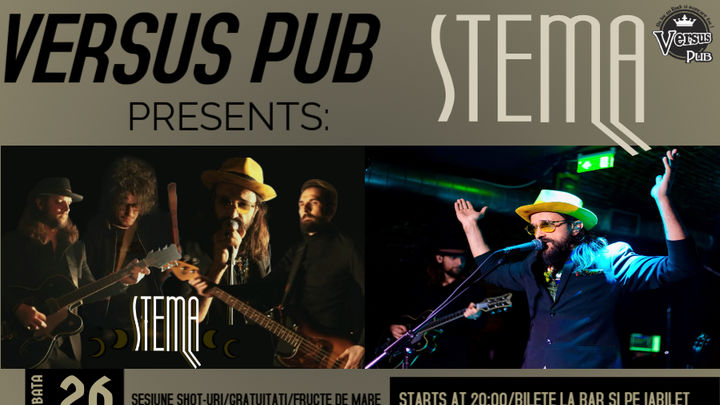 Galati: Concert Stema