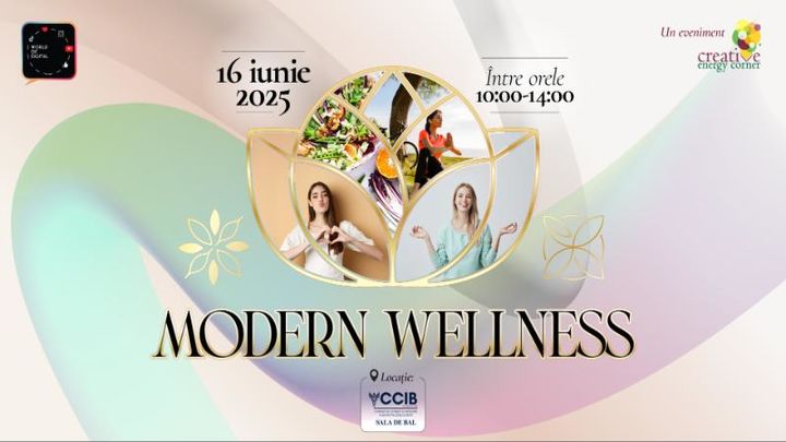 Modern Wellness