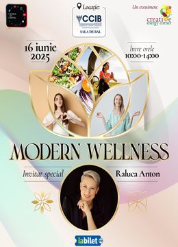 Modern Wellness