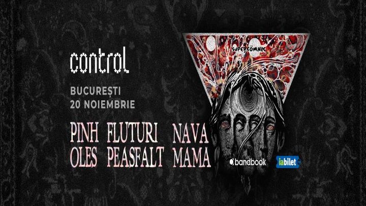 Pinholes, Fluturi pe Asfalt și Nava Mamă