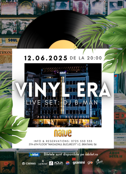 Vinyl Era