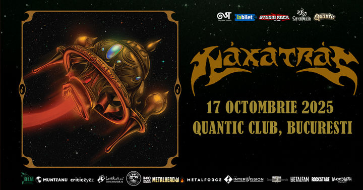 Concert Naxatras