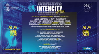 Intencity Festival