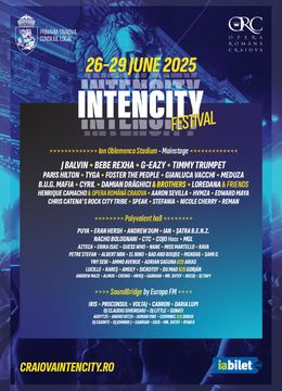 Intencity Festival