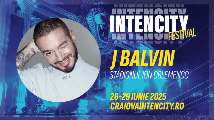 Intencity Festival