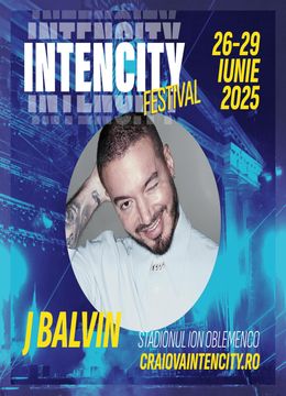 Intencity Festival