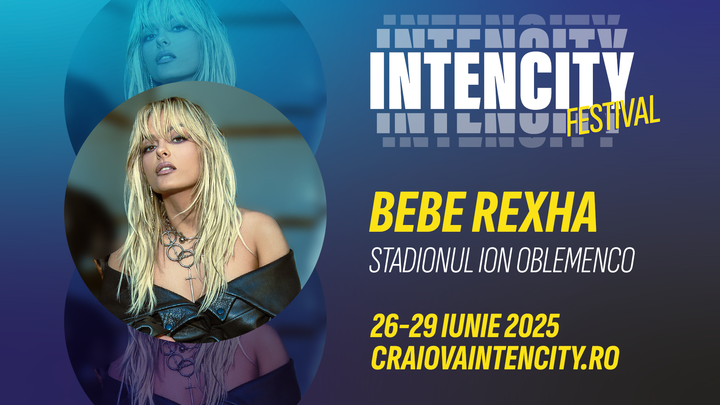 Intencity Festival