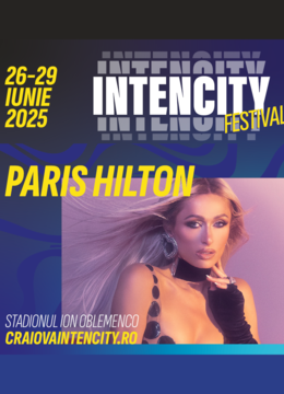 Intencity Festival