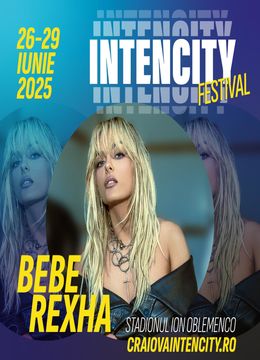 Intencity Festival