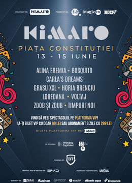 KIMARO Festival 2025