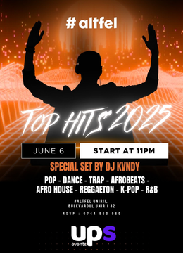 Party Top Hits 2025